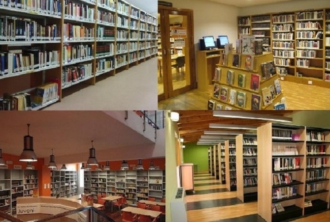 Junta y Diputación dotan con más de 9.000 euros a Bibliotecas y Agencias de Lectura de la comarca