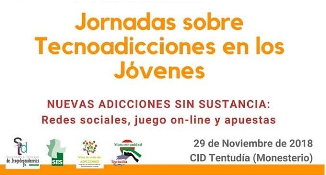 La Mancomunidad de Tentudía muestra su compromiso por los problemas que afectan a los jóvenes