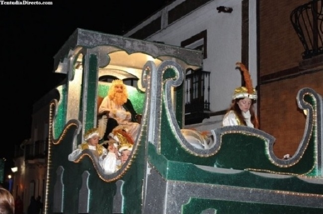 Monesterio prepara unos meses de diciembre y enero cargados de actividades para conmemorar la Navidad (Programación completa)