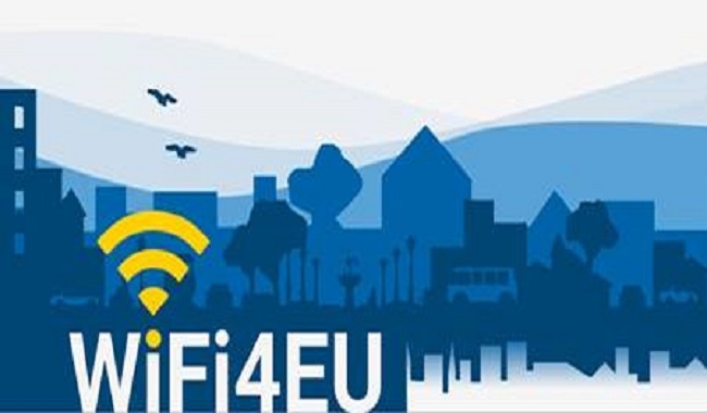 El Ayuntamiento de Fregenal de la Sierra consigue una ayuda europea para tener WIFI GRATIS en espacios públicos