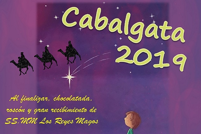 2.000 kilos de caramelos se repartirán en la Cabalgata de Reyes de Monesterio
