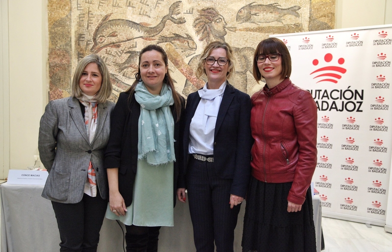 Los CID de Monesterio y Fregenal acogerán la tercera edición `Gira Mujeres de Coca-Cola