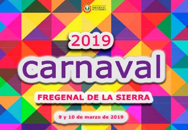 El Carnaval de Fregenal de la Sierra repartirá casi 600 euros en premios a los mejores disfraces