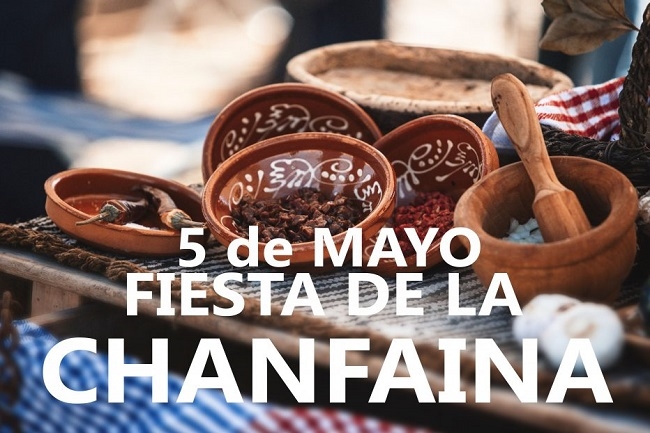 Inscripciones de Peñas y Comercios para la Fiesta de la Chanfaina de Fuente de Cantos