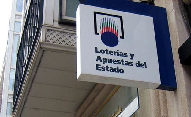 Vendido en Fregenal el 62129, primer premio de la Lotería Nacional de este jueves