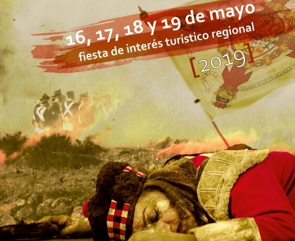 La Batalla de La Albuera se celebra del 16 al 19 de mayo (Programación completa)