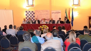 El XXX Salón del Jamón Ibérico de Jerez acoge este viernes sus Jornadas técnicas de gran interés para los profesionales del sector