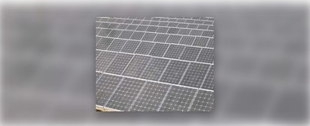 La Planta Fotovoltaica de Bienvenida será una de las más grandes de España  