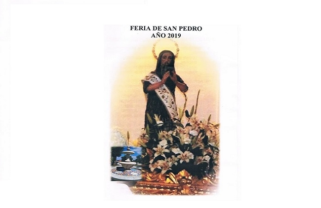 Feria de San Pedro en Fuentes de León (Programación completa)