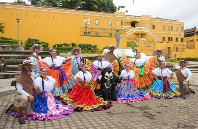 Costa Rica, Croacia, Rusia y Portugal completarán el apartado de Folklore Internacional del FESTISIERRA