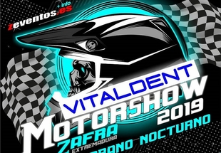 Vitaldent Zafra patrocina la XI edición Motorshow