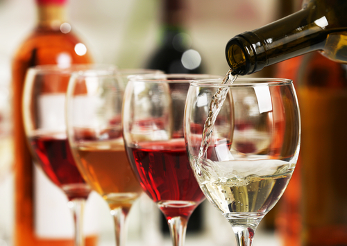 Los vinos extremeños se encargarán de maridar la III MUESTRA GASTROSTAR