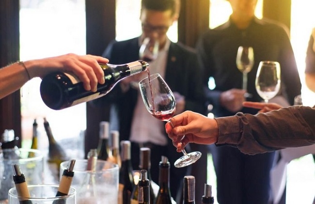 Gastrostar contará con catas de vinos de la mano de dos de los mejores sumilleres profesionales de Extremadura