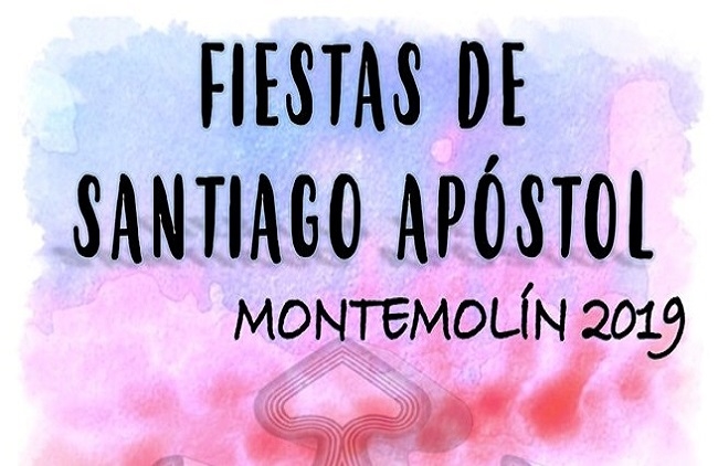 Montemolín celebra sus fiestas patronales en honor a Santiago Apóstol