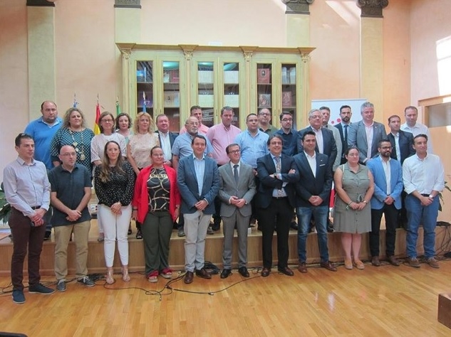 Monesterio y Montemolín se beneficiarán de las nuevas 577 plazas de dependencia en la provincia pacense