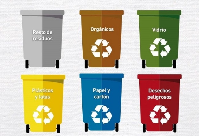 La Mancomunidad de Tentudía pone en marcha una campaña para fomentar el correcto uso de los contenedores de reciclaje
