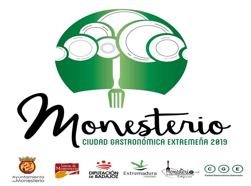 Jornadas Profesionales de Intercambios Gastronómicos en Monesterio