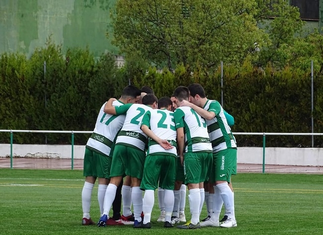 Victorias del Higuera, Monesterio y Frexnense en la jornada disputada este fin de semana