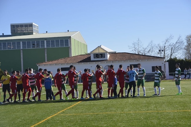 Nueva jornada liguera para nuestros equipos tras el parón navideño