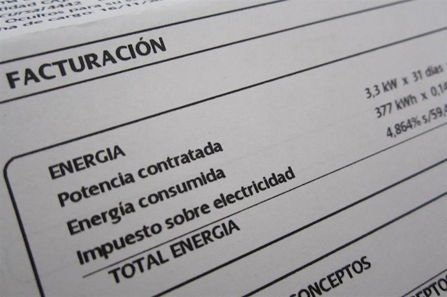 Alertan de un nuevo posible fraude en Fuentes, Segura y Bodonal solicitando facturas de la luz