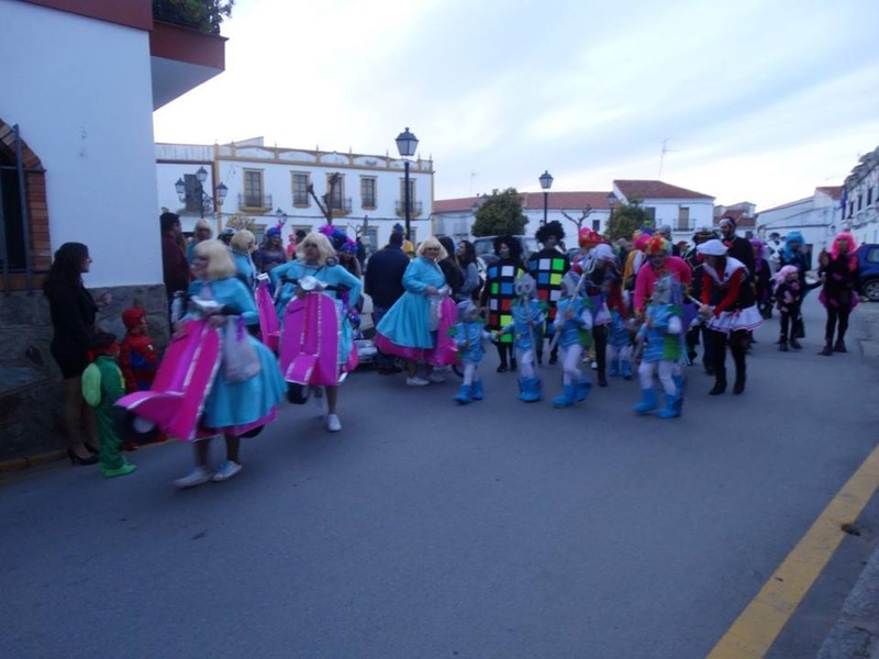 Bodonal celebrará su Carnaval 2020 a finales de febrero