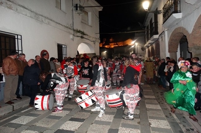 Segura de León celebrará su Carnaval el último fin de semana de febrero