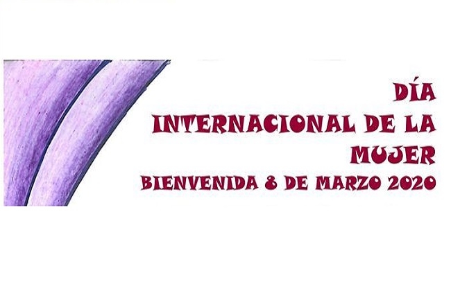 Bienvenida conmemorará el Día Internacional de la Mujer con diferentes actividades