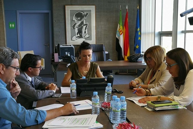 Los Ayuntamiento de la Comarca recibirán 750.000 euros por el nuevo Plan de Activación del Empleo Local