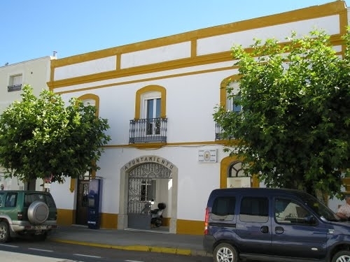 El Ayuntamiento de Monesterio cierra sus instalaciones municipales ante la situación creada por el coronavirus