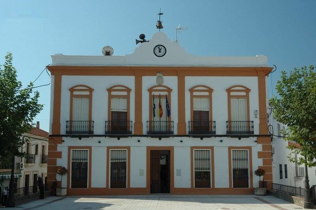 El Ayuntamiento de Fuentes de León toma medidas extraordinarias preventivas ante el coronavirus