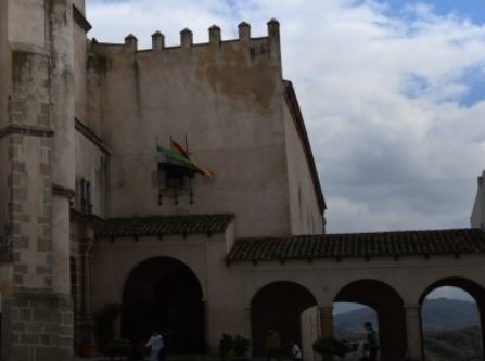 El Ayuntamiento de Calera de León publica las medidas preventivas adoptadas ante el coronavirus