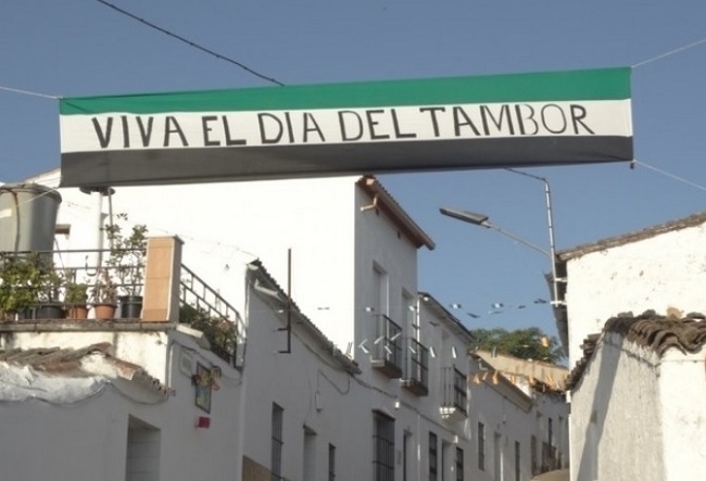 Suspendidas las Fiestas del Corpus Christi 2020 en Fuentes de León