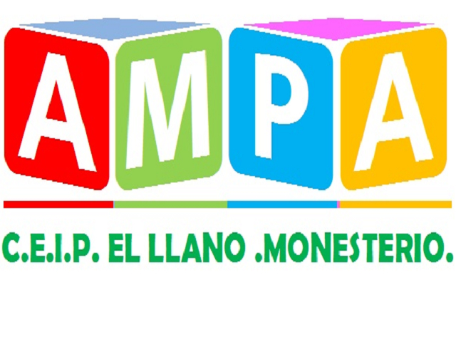 La AMPA del CEIP El Llano de Monesterio repartirá 400 mascarillas para el alumnado del centro educativo
