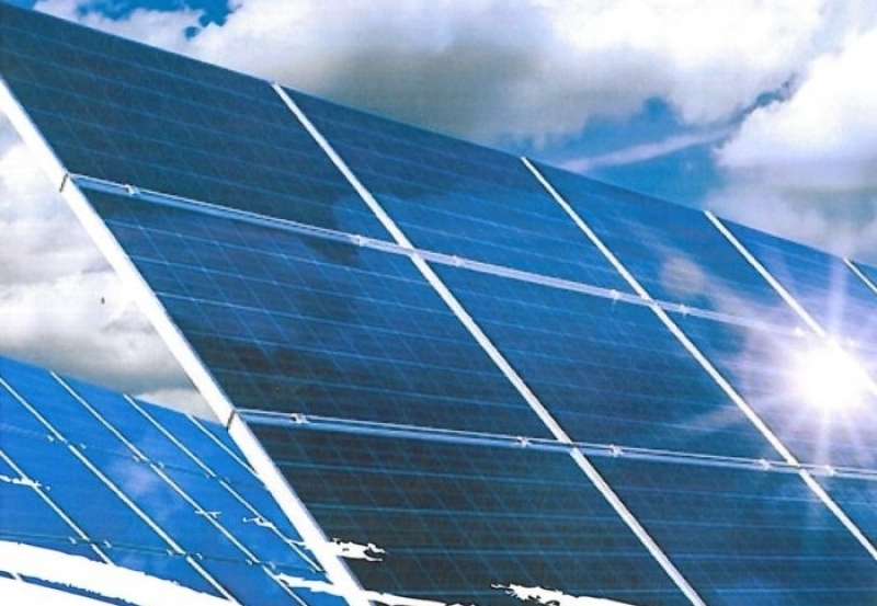 Expuesto a información pública la fotovoltaica `Cincinato en Bodonal de la Sierra con un presupuesto de 28 millones de euros