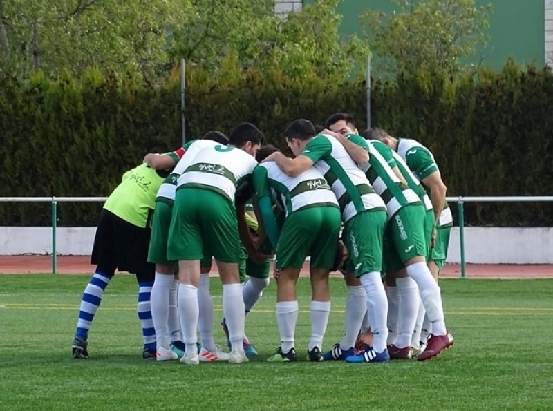 El Higuera CF se enfrentará al CP Cumbreño en la Fase de Ascenso a Primera Extremeña