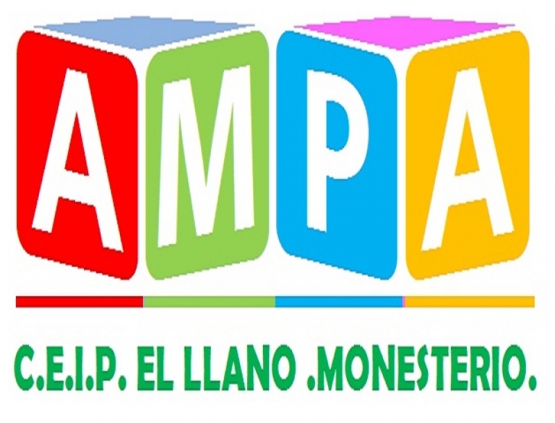 Elecciones a la Junta Directiva AMPA CEIP EL Llano de Monesterio