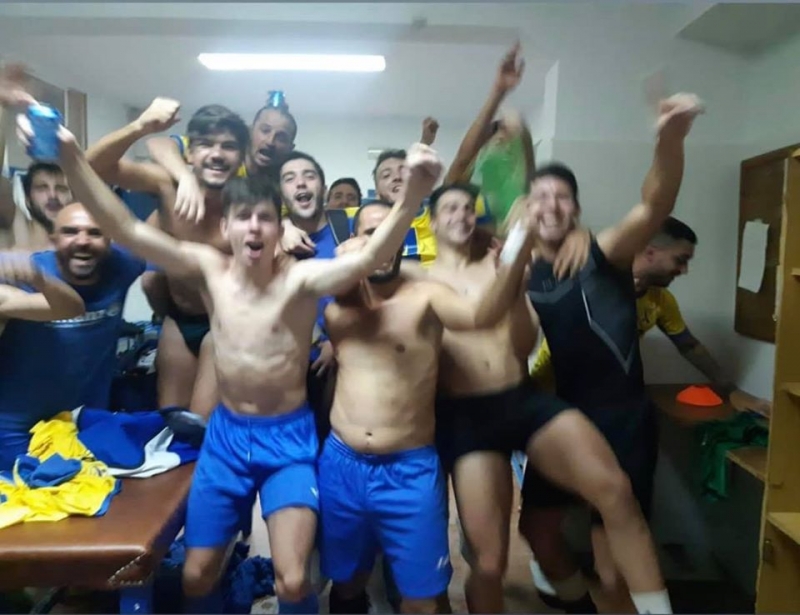 Higuera CF y CP Monesterio ya conocen sus rivales para la ronda final por el ascenso