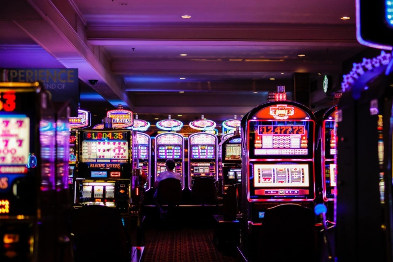 Consejos para jugar en un casino online con seguridad