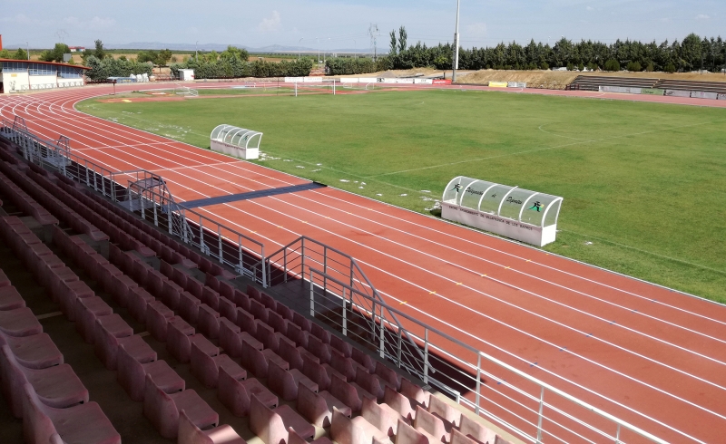 Monesterio e Higuera caen en la ronda final por el ascenso