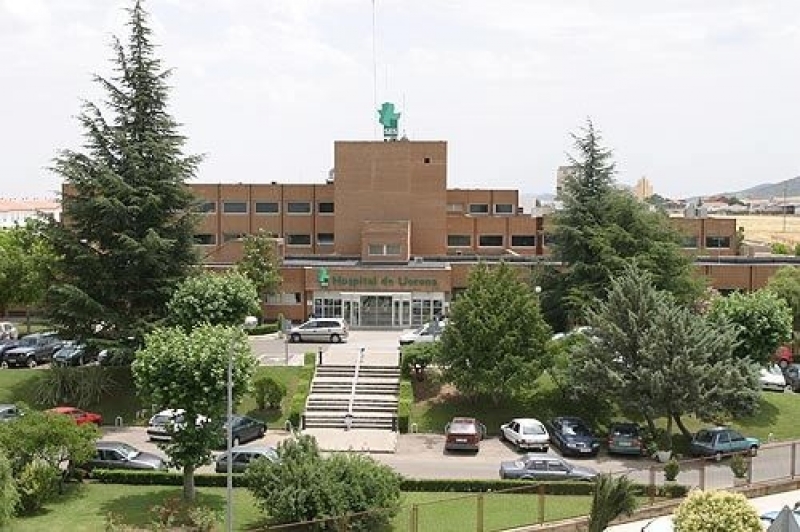 Notificado al Ministerio de Sanidad como brote los 9 positivos de Calera de León