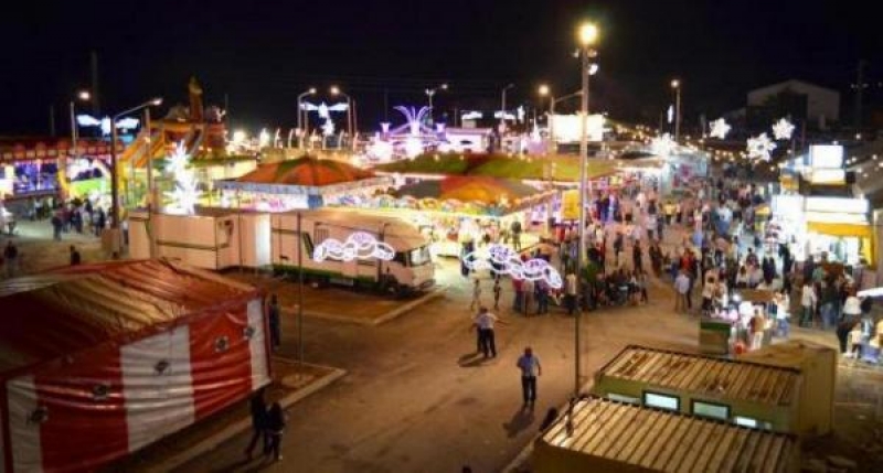 Suspendida la Feria y Fiestas de San Mateo 2020 en Fregenal de la Sierra