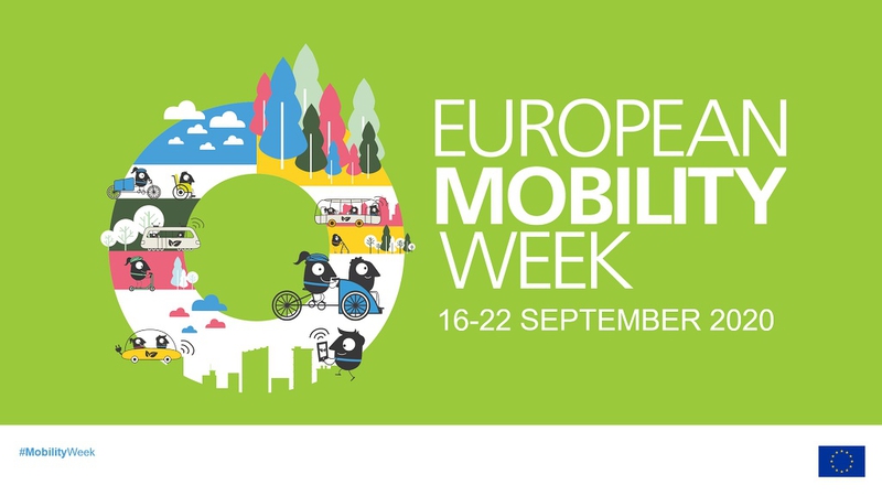 Cabeza la Vaca se une a la Semana Europea de la Movilidad