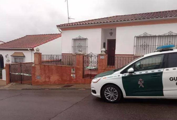 La Guardia Civil ya busca el cuerpo de Manuela Chavero en el lugar señalado por el detenido