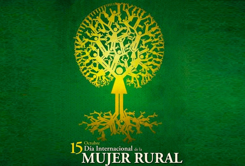 La Mancomunidad reconocerá a la Mujer Rural de Tentudía 2020 Participa!
