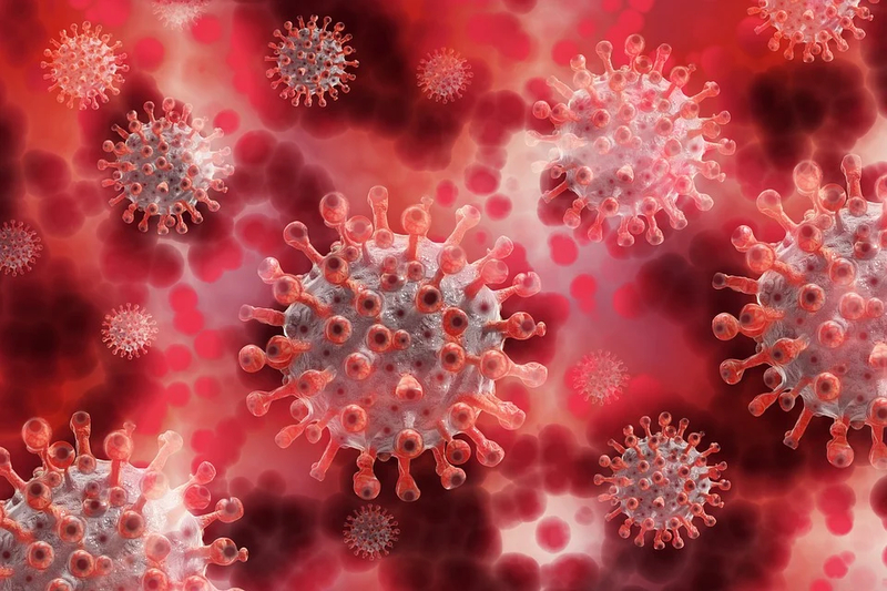 Fuente de Cantos alcanza los 100 positivos activos por coronavirus