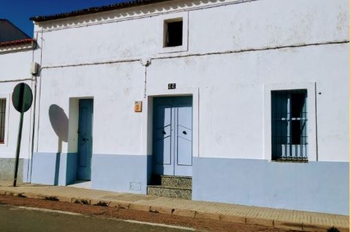 El Ayuntamiento de Monesterio rehabilita el edificio almacén de AOEX para convertirlo en Espacio Cultural