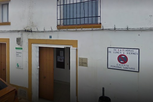 El consultorio médico de Calera de León tendrá un facultativo permanente hasta la incorporación de la médica que ocupa la plaza
