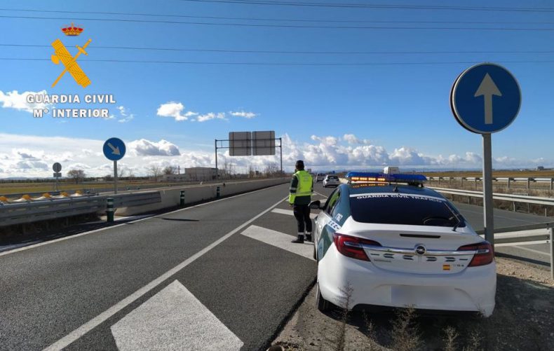 Cierre perimetral de todas las comunidades en Semana Santa y toque de queda de 22 a 6 horas