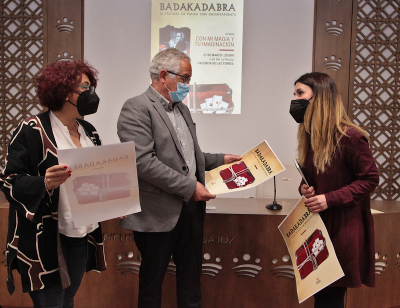Bienvenida acogerá la III edición de Badakadabra en la comarca