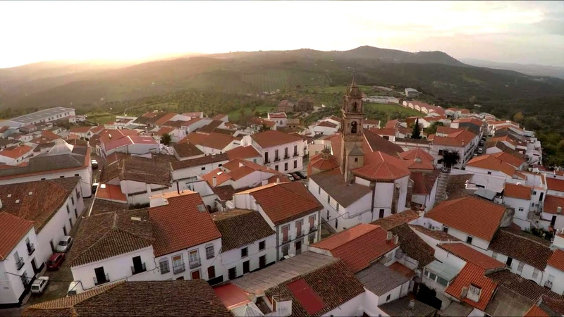 Fuentes de León se convierte en Pueblo Mágico de España